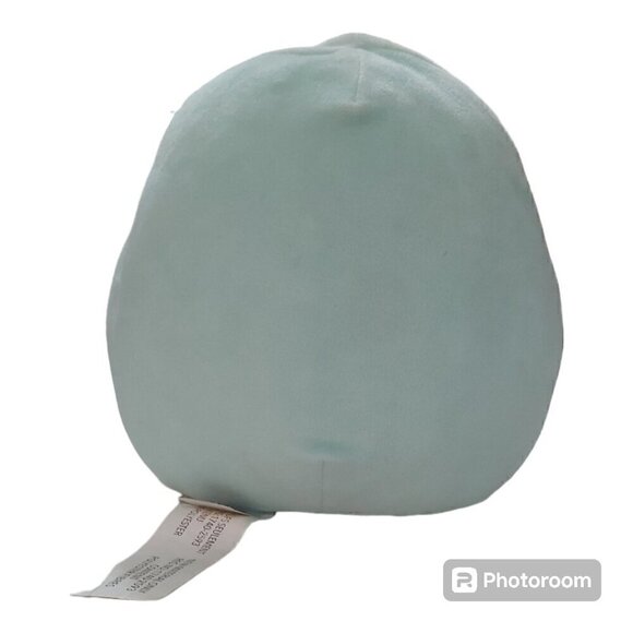 Squishmallow Aqua The Sloth Sequin Edition - 8 Inches Tall - Picture 3 of 9